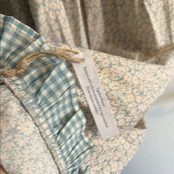 NWOT Christy Dawn Eliana Dress - Picture 4 of 13